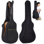 Univerzalna torba na patent zatvarač za akustičnu gitaru