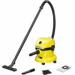 Karcher mokro-suhi usisavač WD 2-18