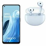 Oppo Reno8 Lite, 128GB, 6.43"