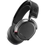 SteelSeries Arctis Pro Wireless gaming slušalice, bluetooth