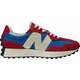 New Balance Mens Shoes 327 Team Red 44 Tenisice