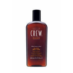 American Crew Classic Body Wash osvježavajući gel za tuširanje 450 ml za muškarce
