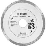 Bosch Accessories 2607019472 dijamantna rezna ploča promjer 115 mm 1 St.