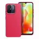 FRAME maska za XIAOMI Redmi 12C magenta