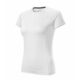 Majica kratkih rukava ženska DESTINY 176 - XXL,Bijela