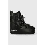 Čizme za snijeg Moon Boot Sneaker Mid 14028200001 Black 001