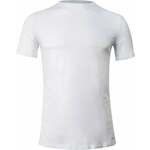 Fila FU5002 Undershirt Round Neck White XL Majica za fitnes