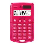 Kalkulator komercijalni Rebell Starlet pink