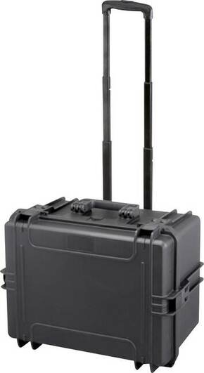 MAX PRODUCTS MAX505H280-TR univerzalno kofer na kotačima prazan 1 komad (Š x V x D) 555 x 437 x 326 mm