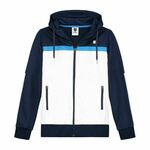 Ženski sportski pulover K-Swiss Tac Core Team Tracksuit Jacket W - navy/white/french blue