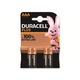 Duracell alkalna baterija TRAJU, Tip AAA, 1.5 V