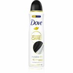 Dove Advanced Care Invisible Dry antiperspirant u spreju 72h 150 ml