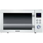Severin MW7777 mikrovalna pećnica, 900W, gril