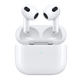 Apple AirPods (2021) slušalice bežične/bluetooth/lightning