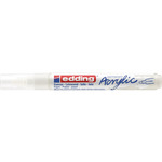 Marker akrilni 2-3 mm Edding 5100922 bijeli