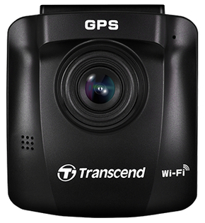 Transcend auto kamera DrivePro 250