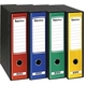 Fornax ForOffice - Registrator Foroffice A4/80 u kutiji (plava)
