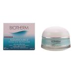 Biotherm - AQUASOURCE soin yeux effet froid 15 ml