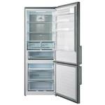 Midea MDRB593FGE02 hladnjak s ledenicom