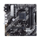 Asus Prime B450M-A II matična ploča, Socket AM4, AMD B450, 4x DDR4, max. 128 GB, ATX/mATX, AGP
