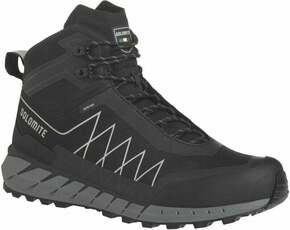 Dolomite Croda Nera Hi GORE-TEX Shoe Black 44 Moške outdoor cipele