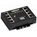 Switch Wago Industrial ECO Switch 8-port 100Base-TX, 852-112