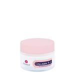 Dermacol Collagen+ noćna krema s učinkom pomlađivanja 50 ml za žene