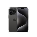 Apple iPhone 15 Pro, 1TB, crni