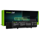 Green Cell (DE19) baterija 4400 mAh,10.8V (11.1V) 7FJ92 Y5XF9 za DELL Vostro 3400 3500 3700 Inspiron 3700 8200 Precision M40 M50