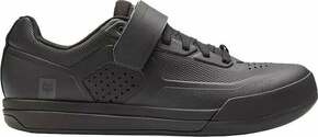FOX Union Clipless Shoes Black 43