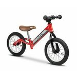 Dječji bicikl bez pedala Rocket, crveni