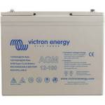 Victron Energy Super Cycle BAT412110081 olovni akumulator 12 V 100 Ah olovno-koprenasti M6 vijčani priključak