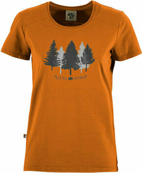 E9 5Trees Women's T-Shirt Land M Majica na otvorenom
