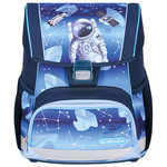 Torba školska anatomska Loop Cosmic Explorer Herlitz 50049097