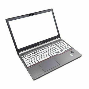 Fujitsu LifeBook E754; Core i5 4310M 2.7GHz/8GB RAM/256GB M.2 SSD/white kb/batteryCARE+;DVD-RW/WiFi/BT/4G/webcam/15.6 FHD (1920x1080)/num/Win 10 Pro 64-bit