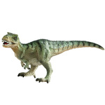 Tyrannosaurus dinosaur figura