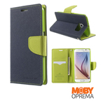 Samsung Galaxy S6 mercury torbica lime