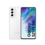 Samsung Galaxy S21 FE, 128GB, bijeli