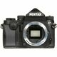 Pentax KP SLR crni digitalni fotoaparat