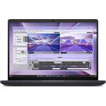 Prijenosno računalo Dell Pro Max 16 MC16250, Ultra 7-265H, 64GB, 2x 2TB, Windows 11 Pro, RTX Pro 1000