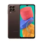 Samsung Galaxy M33, 128GB, smeđi