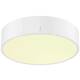 SLV 1007285 MEDO® PRO 30 LED stropna svjetiljka LED Energetska učinkovitost 2021: C (A - G) 10 W bijela