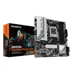 Gigabyte B650M GAMING PLUS WIFI matična ploča, Socket AM5, AMD B650, max. 256 GB, ATX/mATX