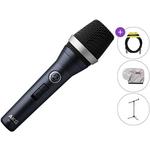 AKG D5CS SET Dinamički mikrofon za vokal
