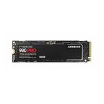 Samsung 980 Pro MZ-V8P500BW/EU SSD 500GB, M.2, NVMe