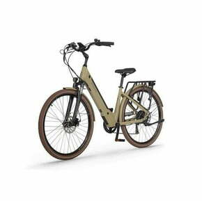 Eco Bike Električni bicikl X-City