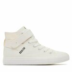 Tenisice Big Star Shoes FF274579 Bijela