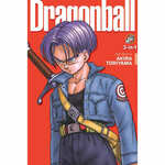 Dragon Ball (3-in-1 Edition) vol. 10