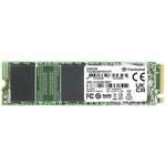 Transcend TS256GMTE670T SSD 256GB, M.2, NVMe
