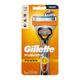 Gillette Fusion5 Power aparat za brijanje na baterije 1 kom za muškarce